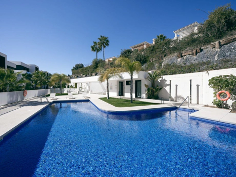 Ground Floor Apartment for sale in Marbella