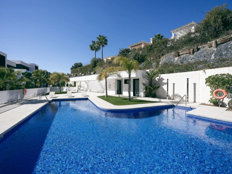Ground Floor Apartment for sale in Marbella