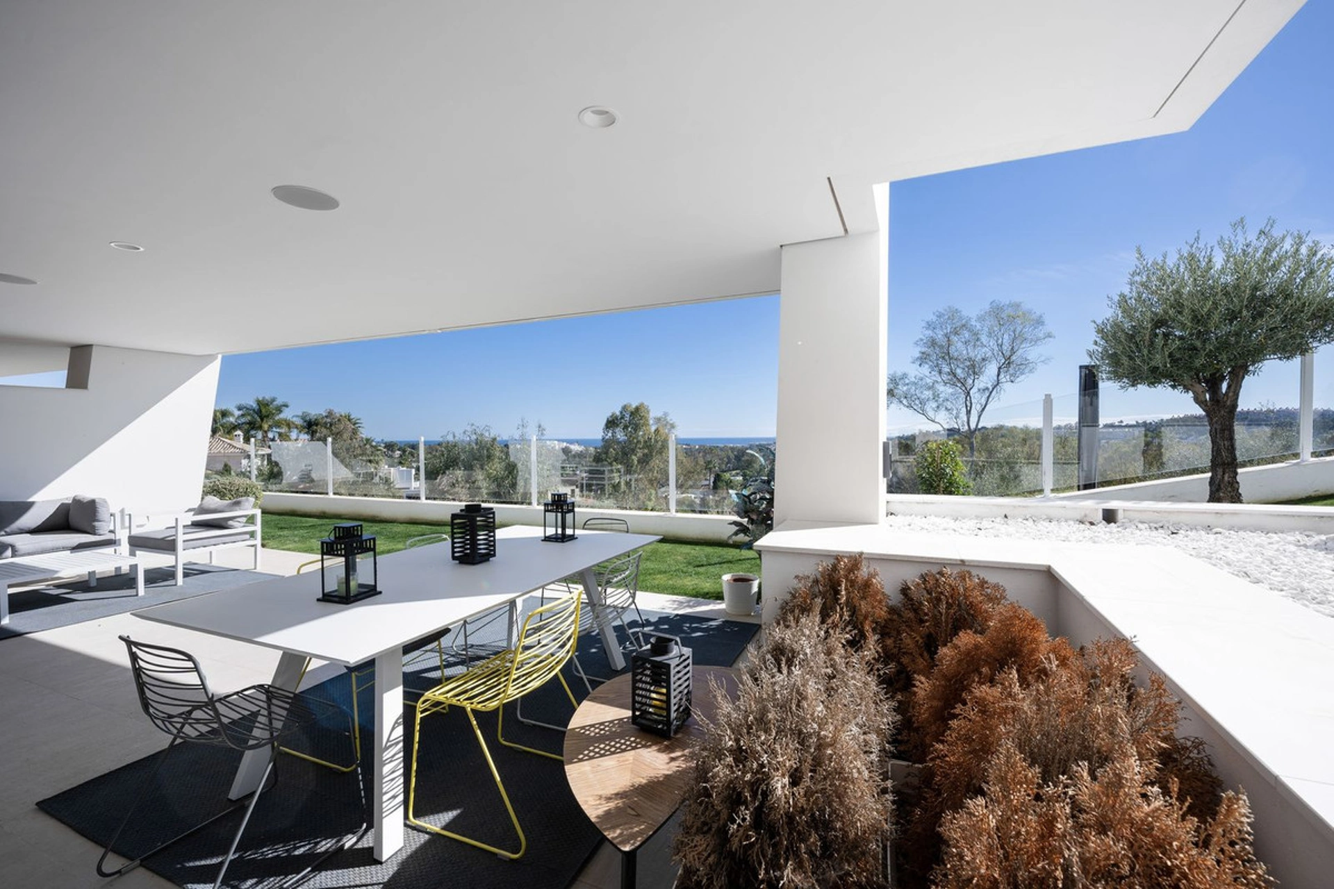 Ground Floor Apartment for sale in Marbella
