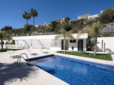 Ground Floor Apartment for sale in Marbella