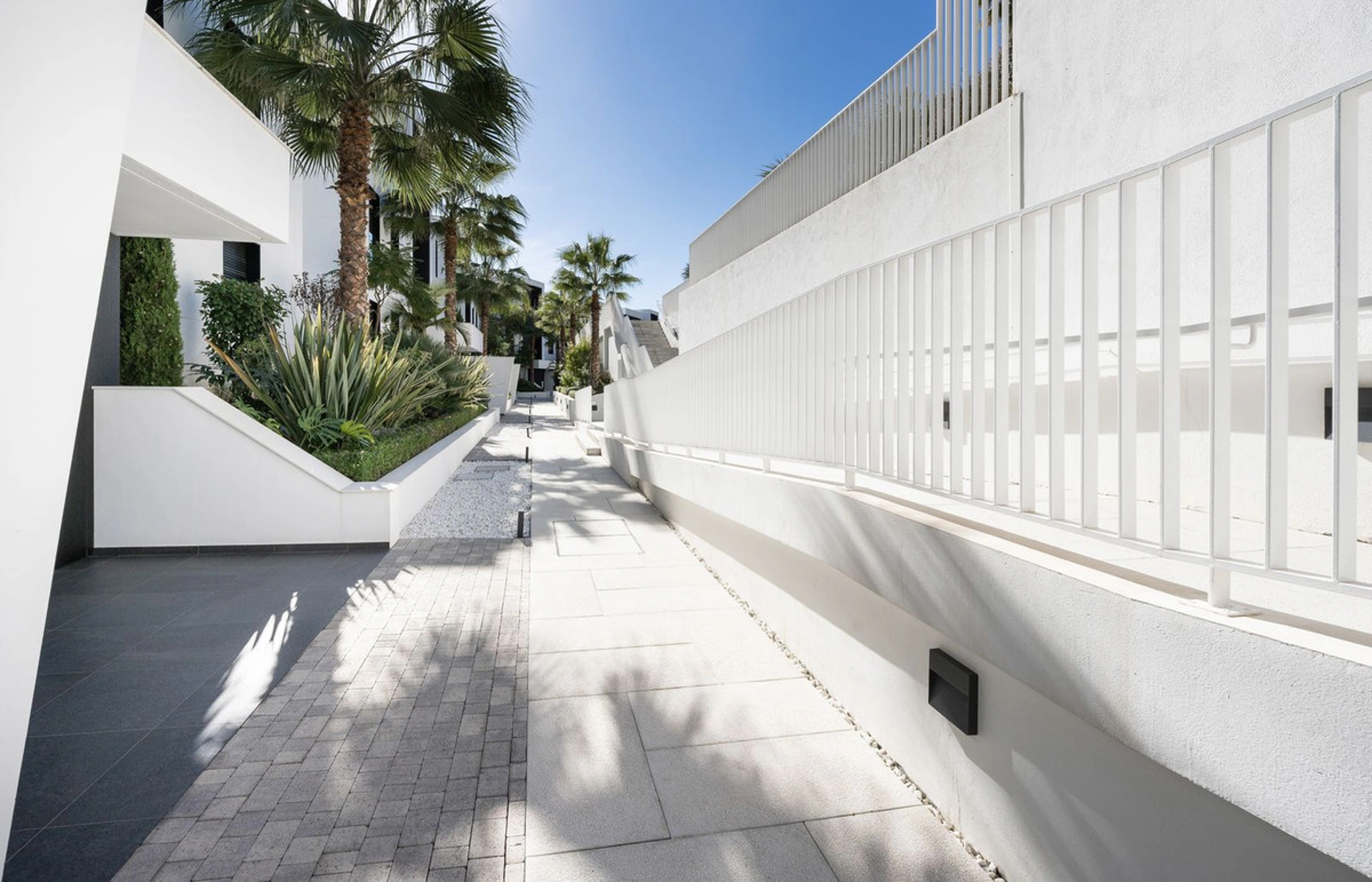 Ground Floor Apartment for sale in Marbella
