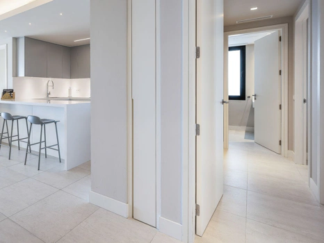 Ground Floor Apartment for sale in Marbella