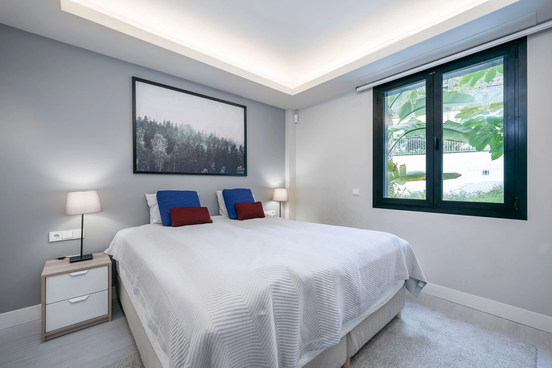 Ground Floor Apartment for sale in Marbella