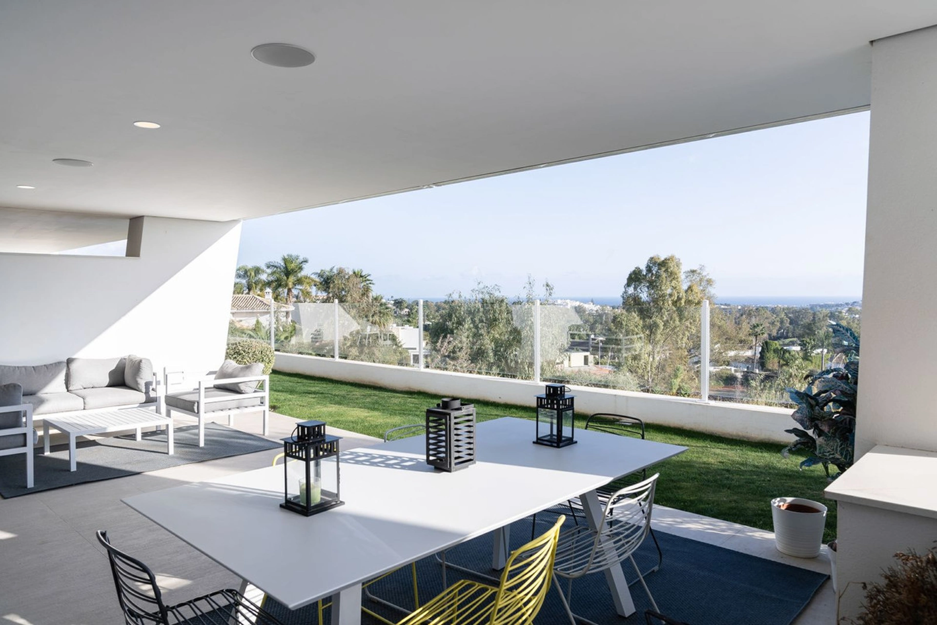 Ground Floor Apartment for sale in Marbella