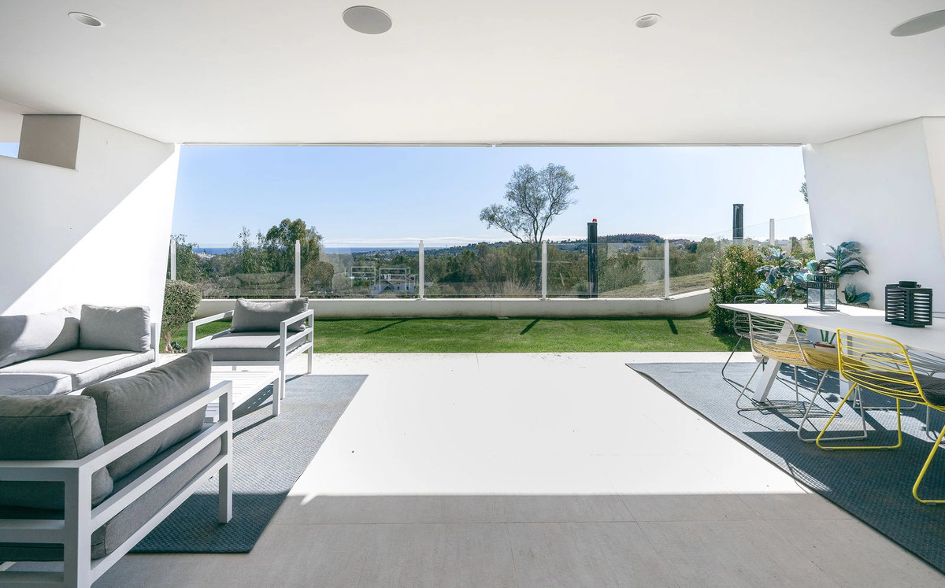 Ground Floor Apartment for sale in Marbella