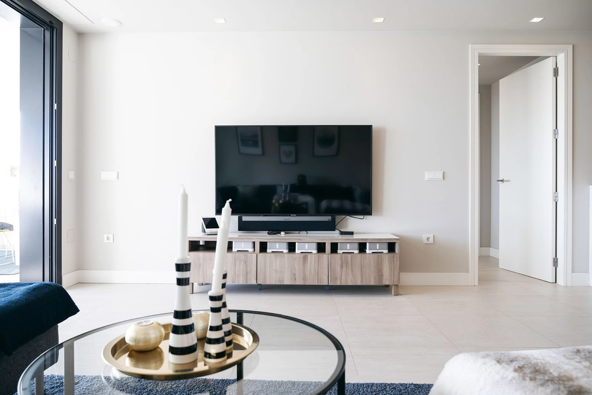 Ground Floor Apartment for sale in Marbella