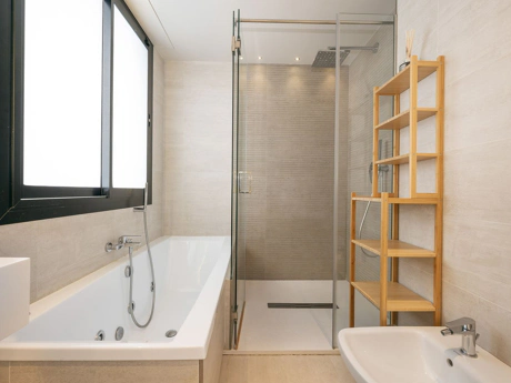 Ground Floor Apartment for sale in Marbella