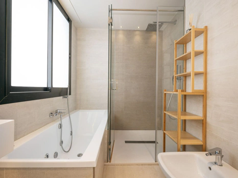 Ground Floor Apartment for sale in Marbella