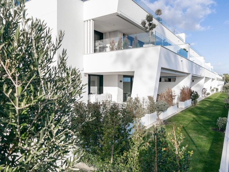 Ground Floor Apartment for sale in Marbella