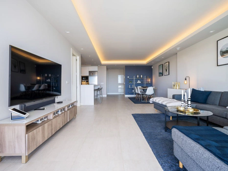 Ground Floor Apartment for sale in Marbella