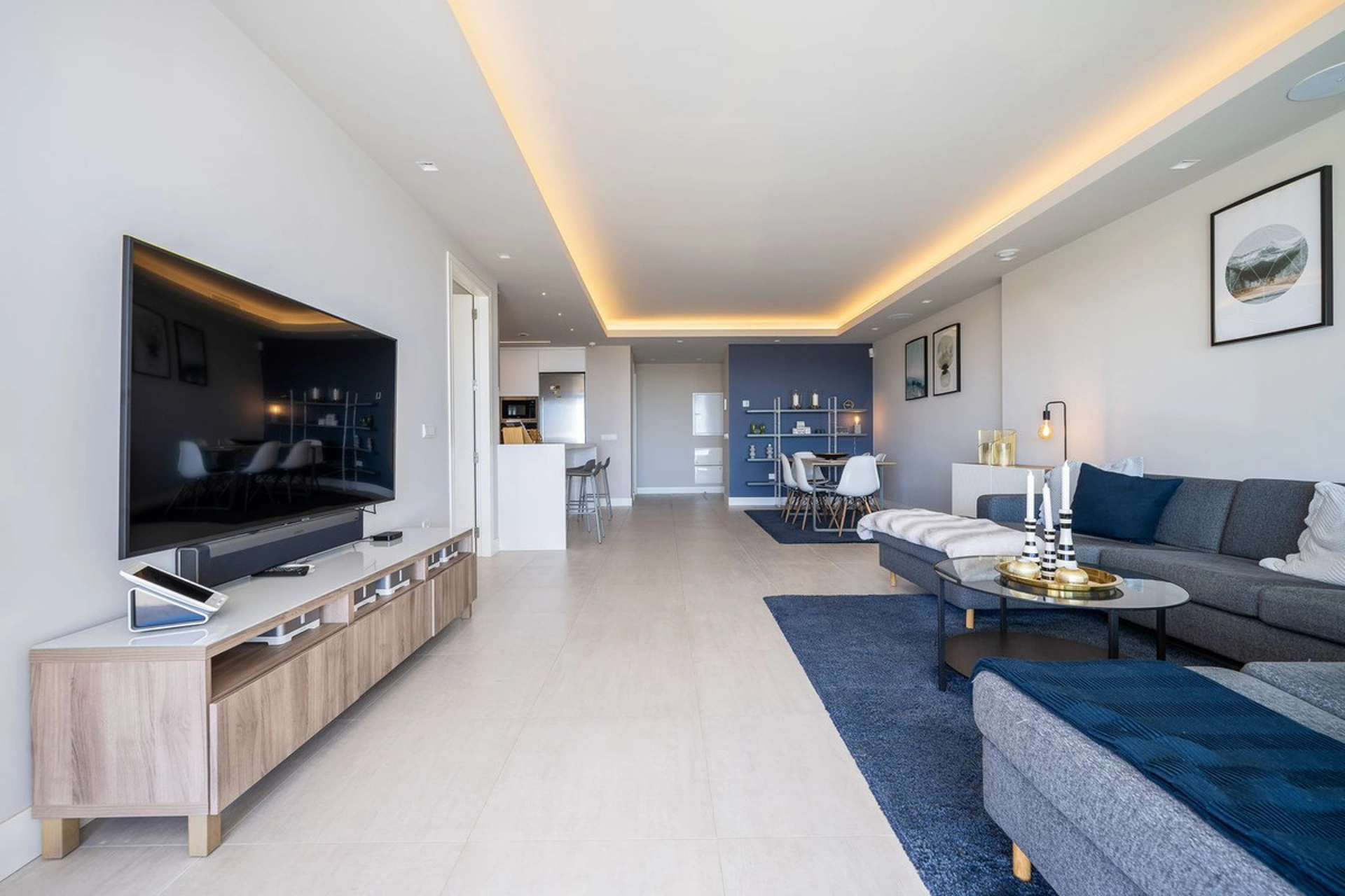 Ground Floor Apartment for sale in Marbella