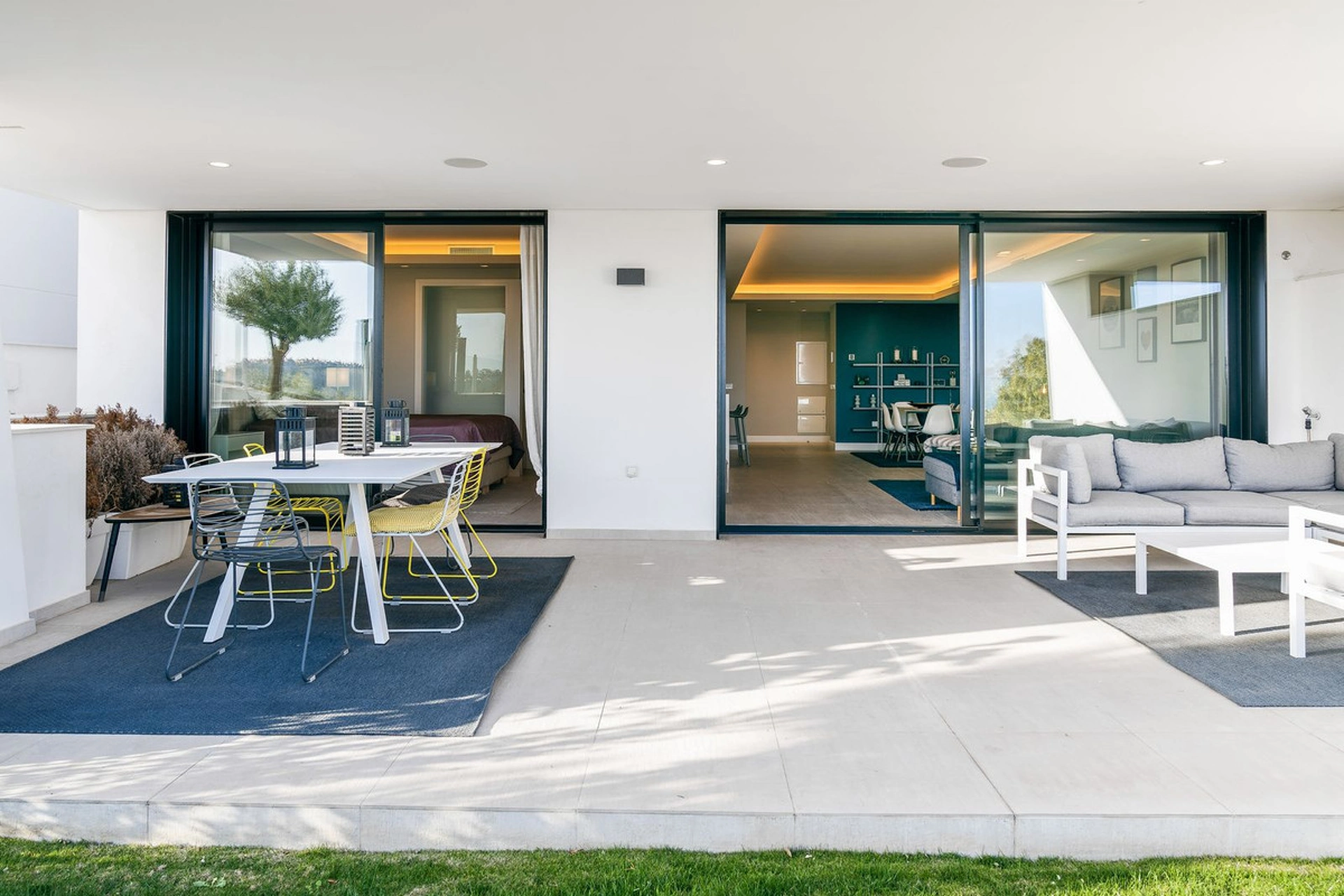 Ground Floor Apartment for sale in Marbella