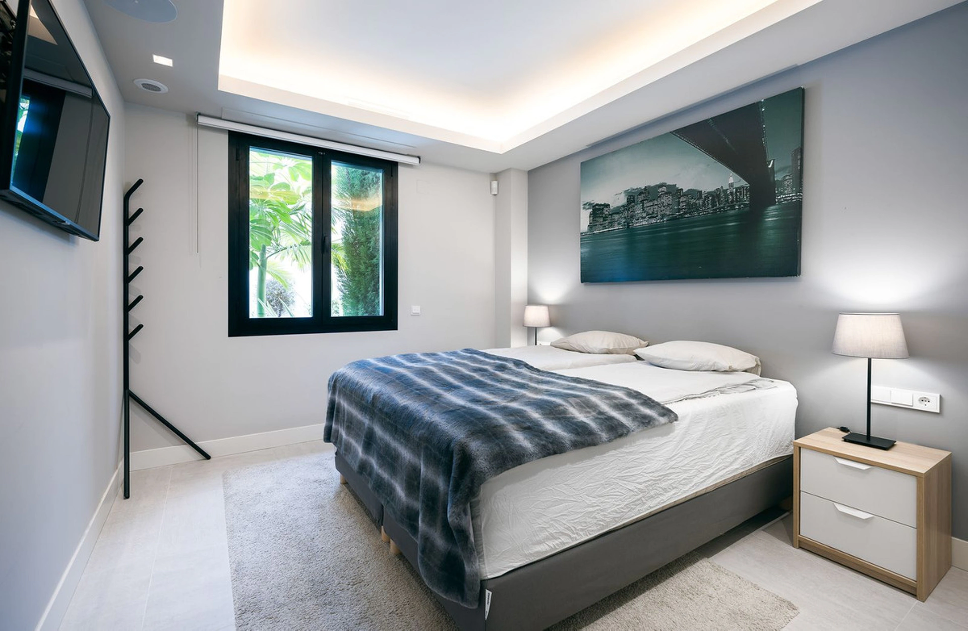 Ground Floor Apartment for sale in Marbella
