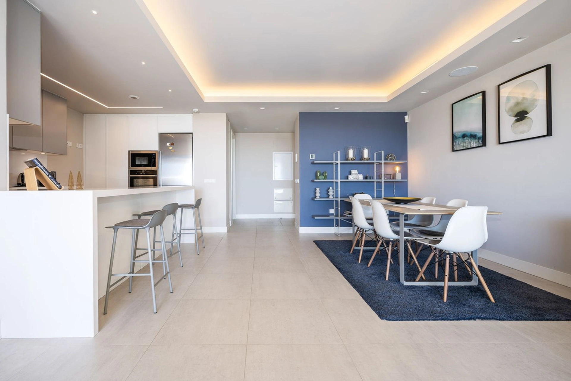 Ground Floor Apartment for sale in Marbella