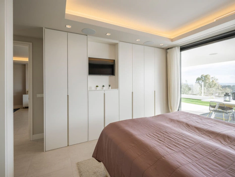 Ground Floor Apartment for sale in Marbella