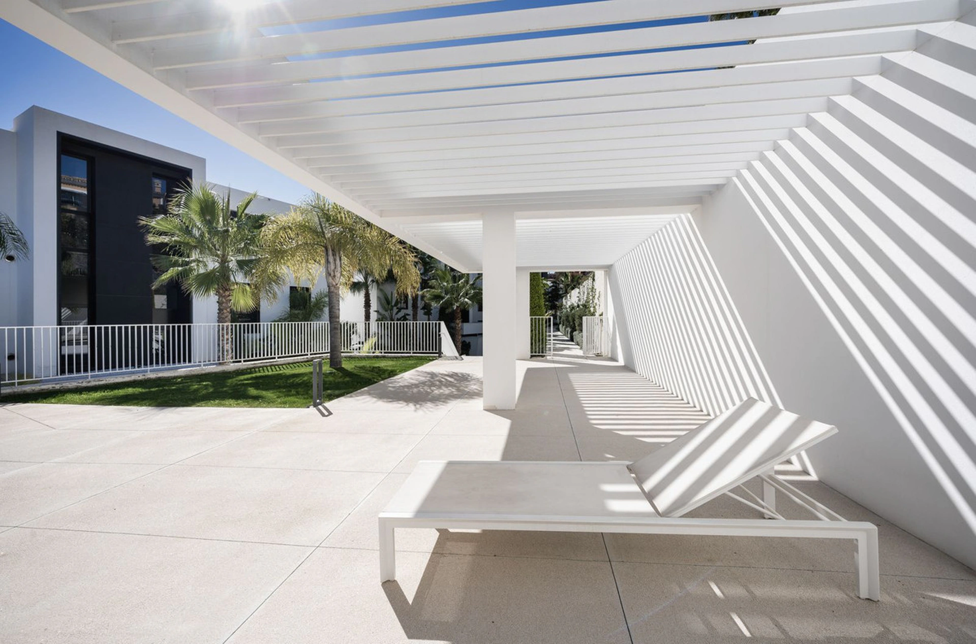 Ground Floor Apartment for sale in Marbella