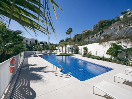 Ground Floor Apartment for sale in Marbella