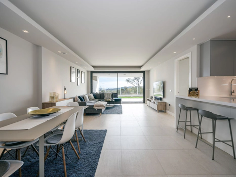 Ground Floor Apartment for sale in Marbella