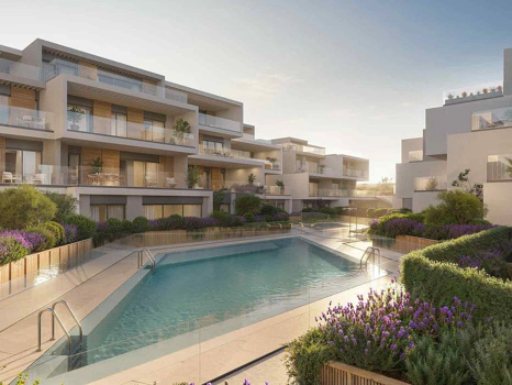 Apartment for sale in Nueva Andalucia, Marbella