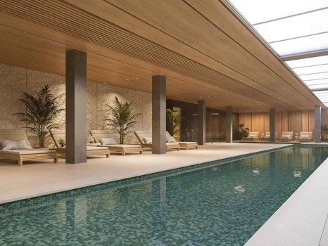 Apartment for sale in Nueva Andalucia, Marbella