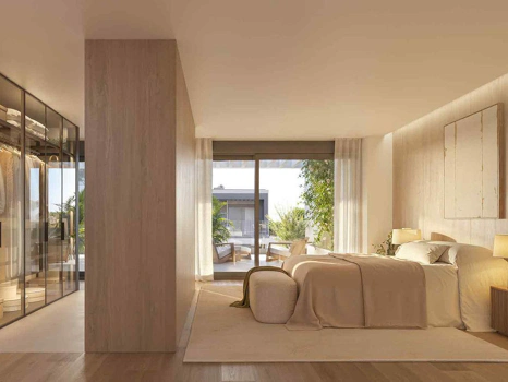 Apartment for sale in Nueva Andalucia, Marbella