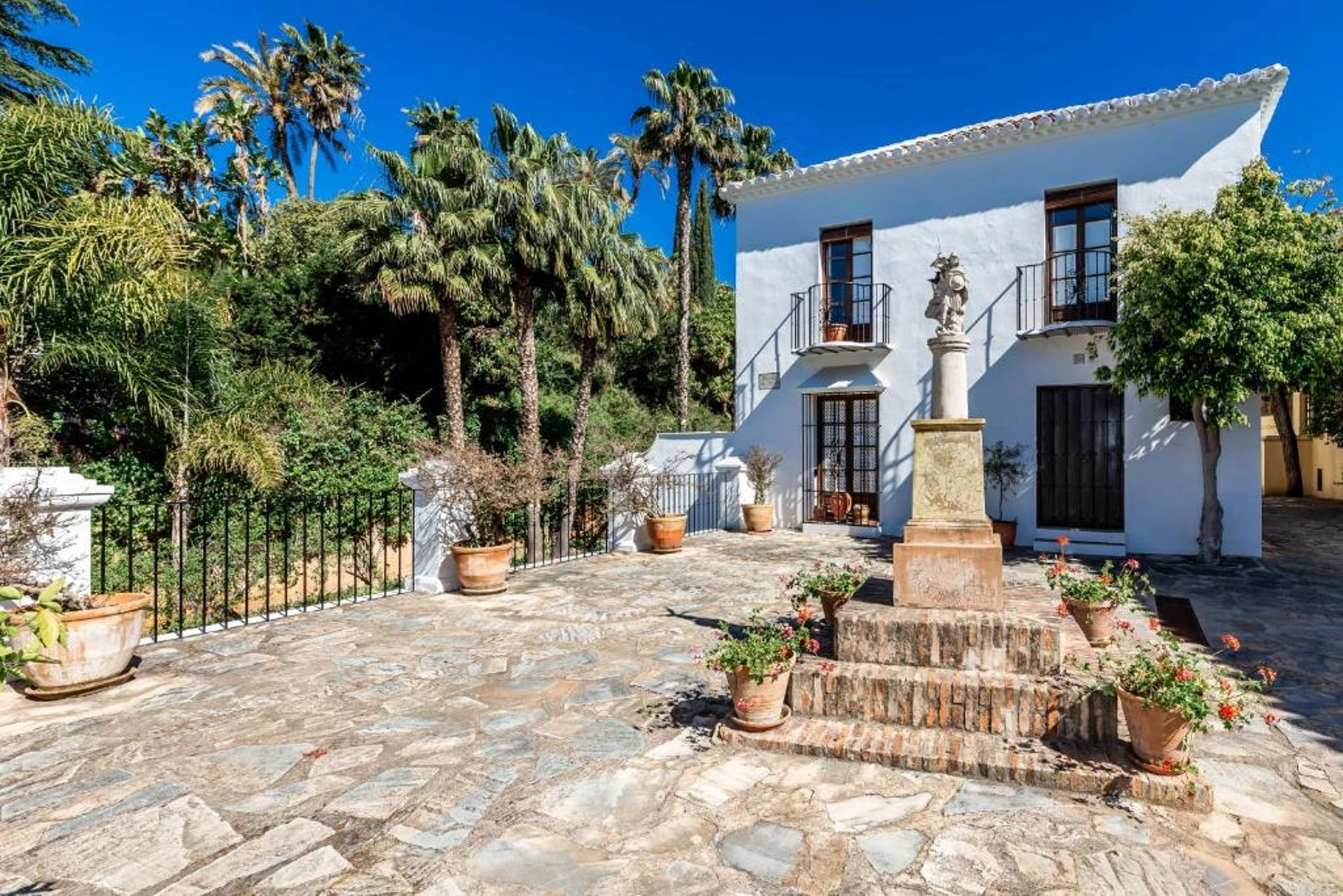 Pareado En alquiler en Las Lomas del Marbella Club, Marbella Golden Mile