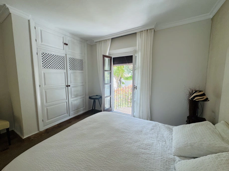 Charming Andalusian Townhouse in Las Lomas del Marbella Club