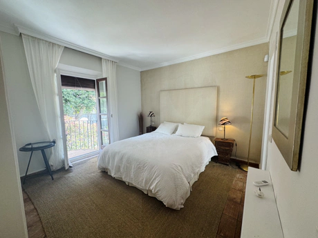 Charming Andalusian Townhouse in Las Lomas del Marbella Club