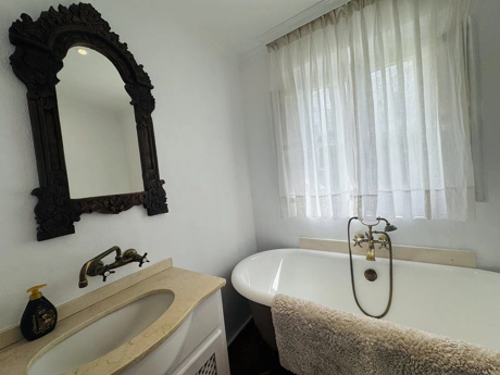 Charming Andalusian Townhouse in Las Lomas del Marbella Club