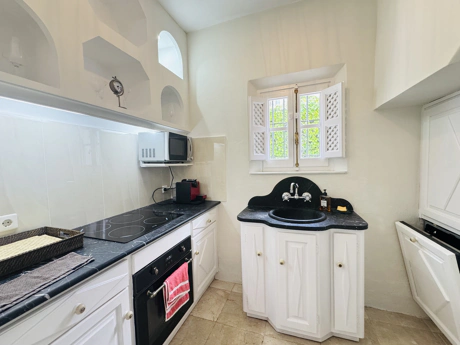 Charming Andalusian Townhouse in Las Lomas del Marbella Club