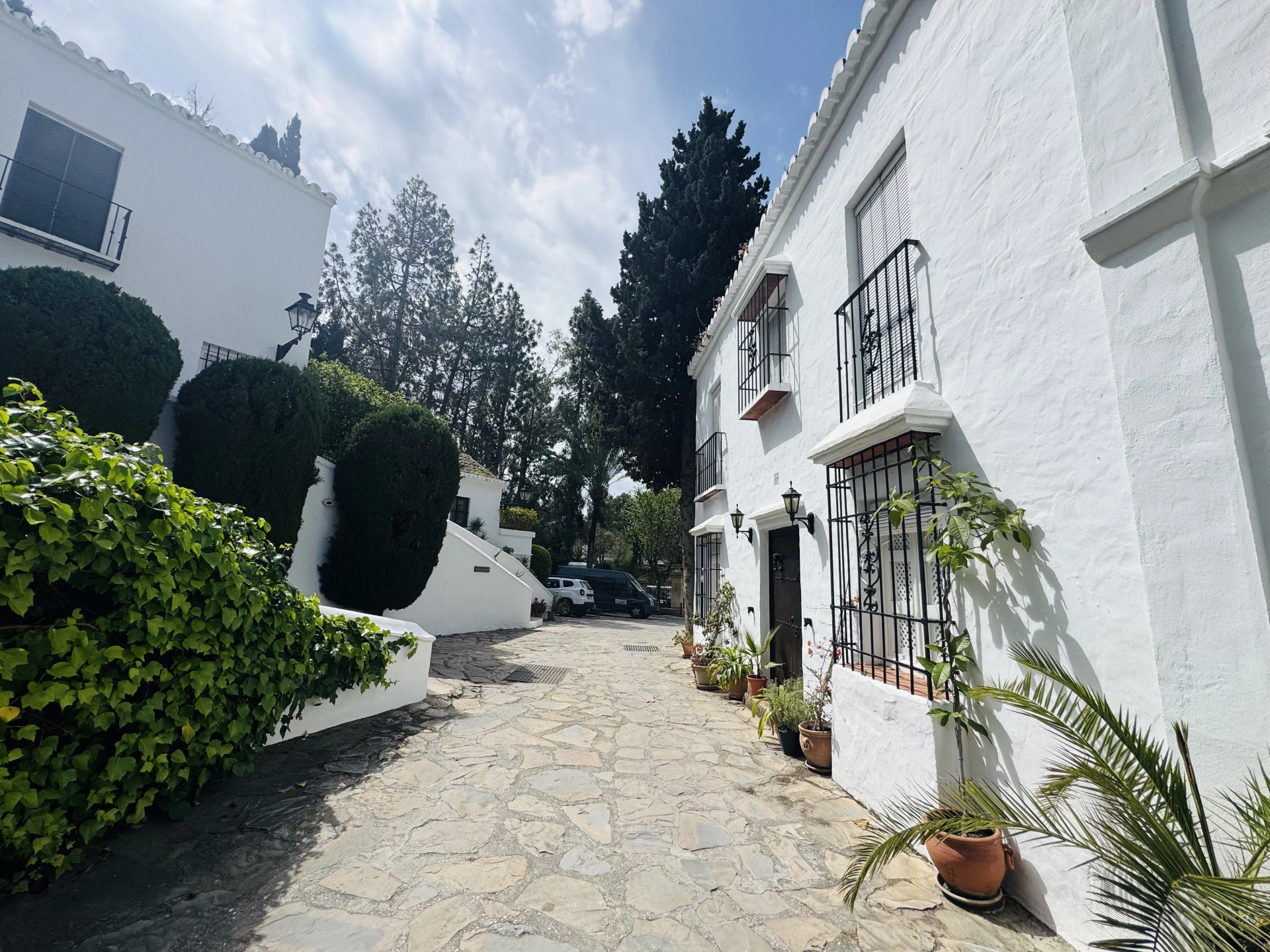 Pareado En alquiler en Las Lomas del Marbella Club, Marbella Golden Mile