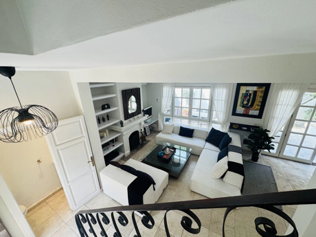 Charming Andalusian Townhouse in Las Lomas del Marbella Club