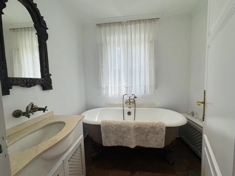 Charming Andalusian Townhouse in Las Lomas del Marbella Club