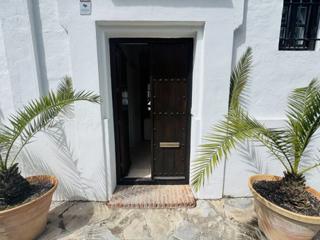 Charming Andalusian Townhouse in Las Lomas del Marbella Club