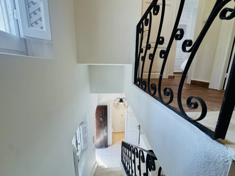 Charming Andalusian Townhouse in Las Lomas del Marbella Club