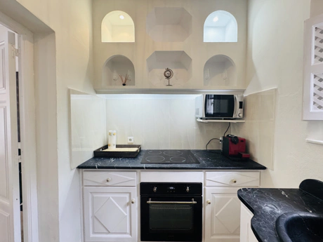 Charming Andalusian Townhouse in Las Lomas del Marbella Club