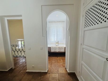 Charming Andalusian Townhouse in Las Lomas del Marbella Club