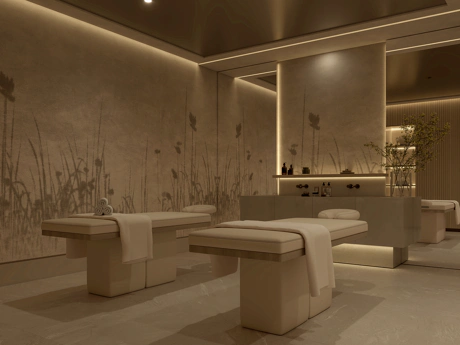 Ultra-Luxury Beachfront Residences in Estepona – Nacaré Boutique Living