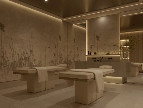 Ultra-Luxury Beachfront Residences in Estepona – Nacaré Boutique Living