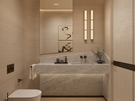 Ultra-Luxury Beachfront Residences in Estepona – Nacaré Boutique Living
