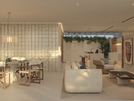 Ultra-Luxury Beachfront Residences in Estepona – Nacaré Boutique Living