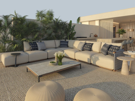 Ultra-Luxury Beachfront Residences in Estepona – Nacaré Boutique Living