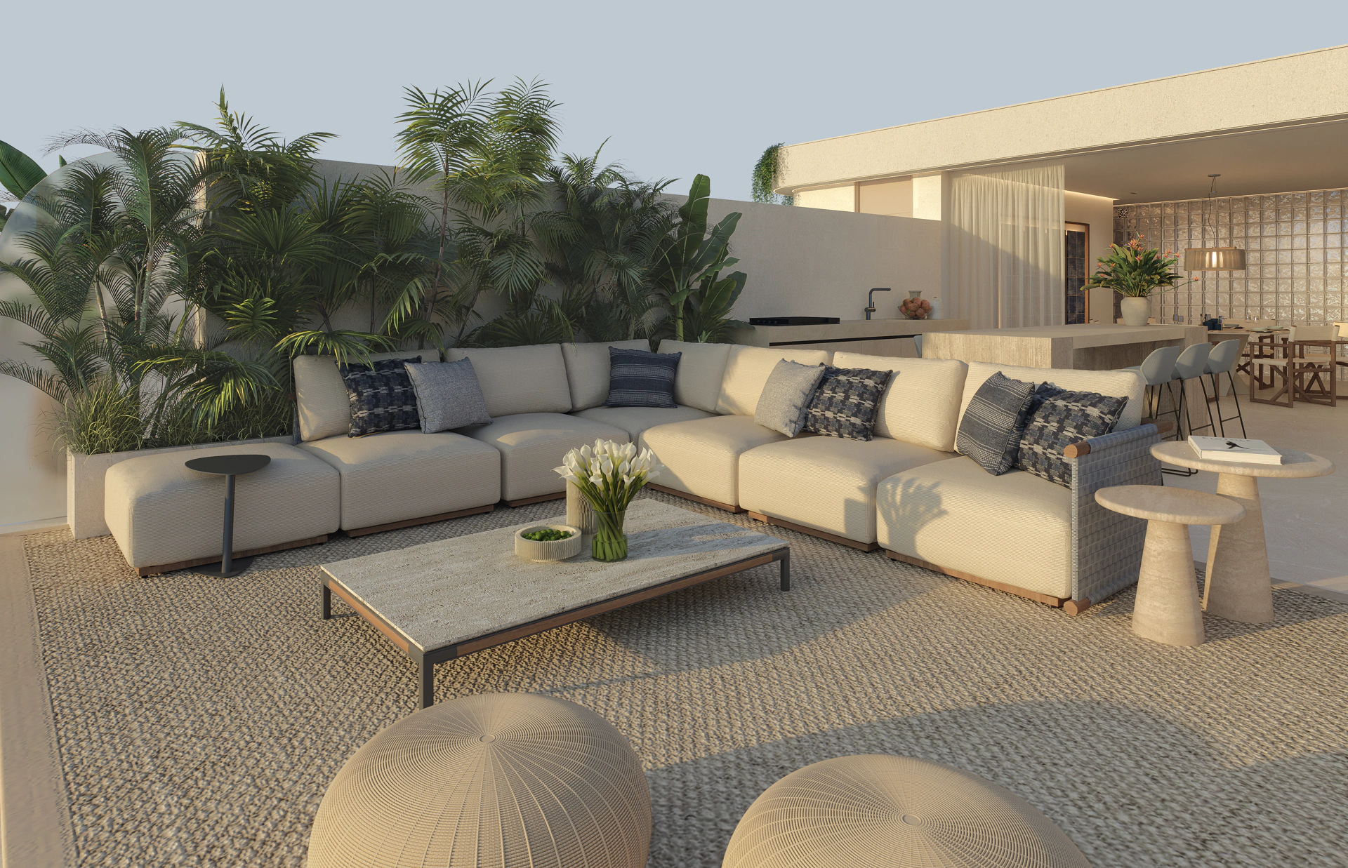 Apartment for sale in Estepona