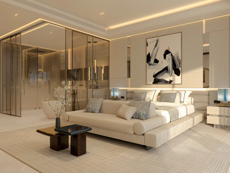 Ultra-Luxury Beachfront Residences in Estepona – Nacaré Boutique Living