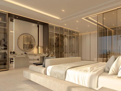 Ultra-Luxury Beachfront Residences in Estepona – Nacaré Boutique Living