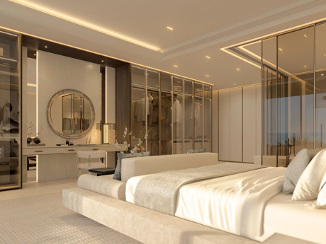 Ultra-Luxury Beachfront Residences in Estepona – Nacaré Boutique Living