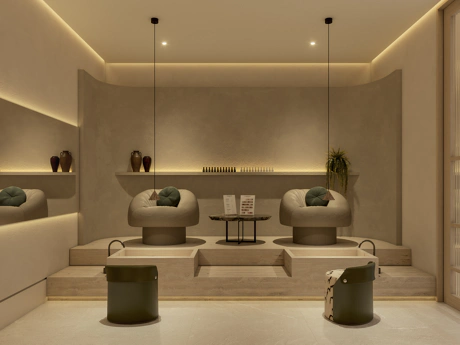 Ultra-Luxury Beachfront Residences in Estepona – Nacaré Boutique Living
