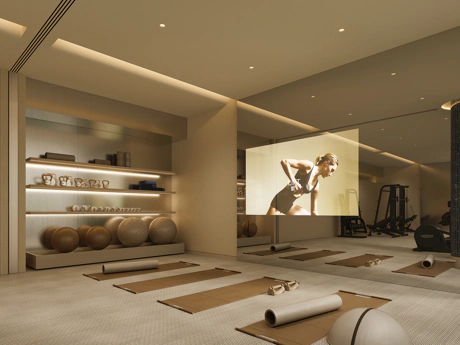 Ultra-Luxury Beachfront Residences in Estepona – Nacaré Boutique Living
