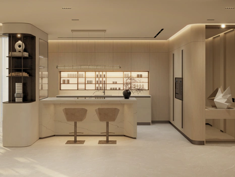 Ultra-Luxury Beachfront Residences in Estepona – Nacaré Boutique Living