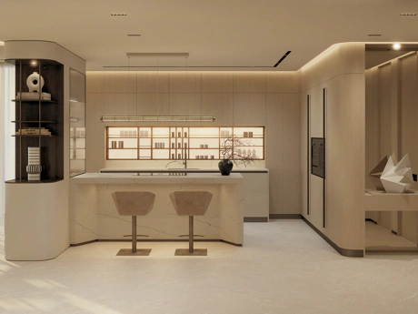 Ultra-Luxury Beachfront Residences in Estepona – Nacaré Boutique Living